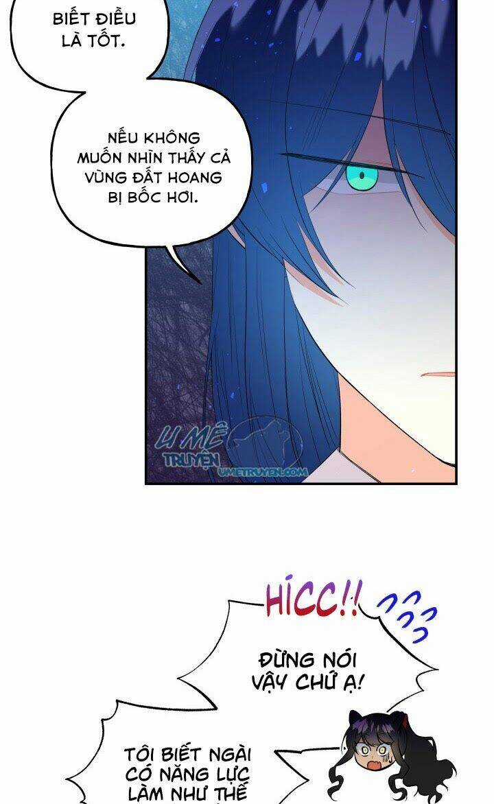 Con Gái Của Đại Pháp Sư Chapter 62 trang 14