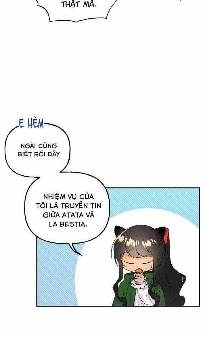 Con Gái Của Đại Pháp Sư Chapter 62 trang 15