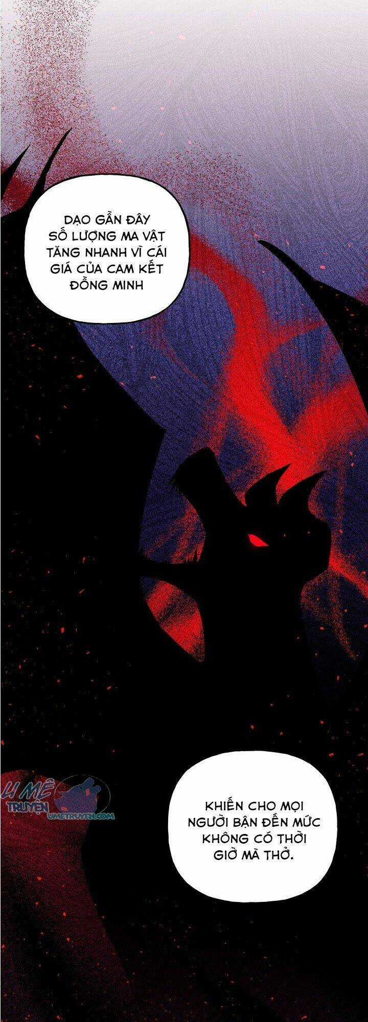 Con Gái Của Đại Pháp Sư Chapter 62 trang 19