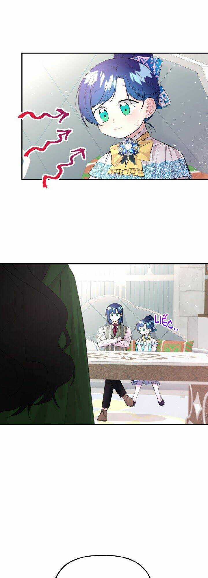 Con Gái Của Đại Pháp Sư Chapter 62 trang 2