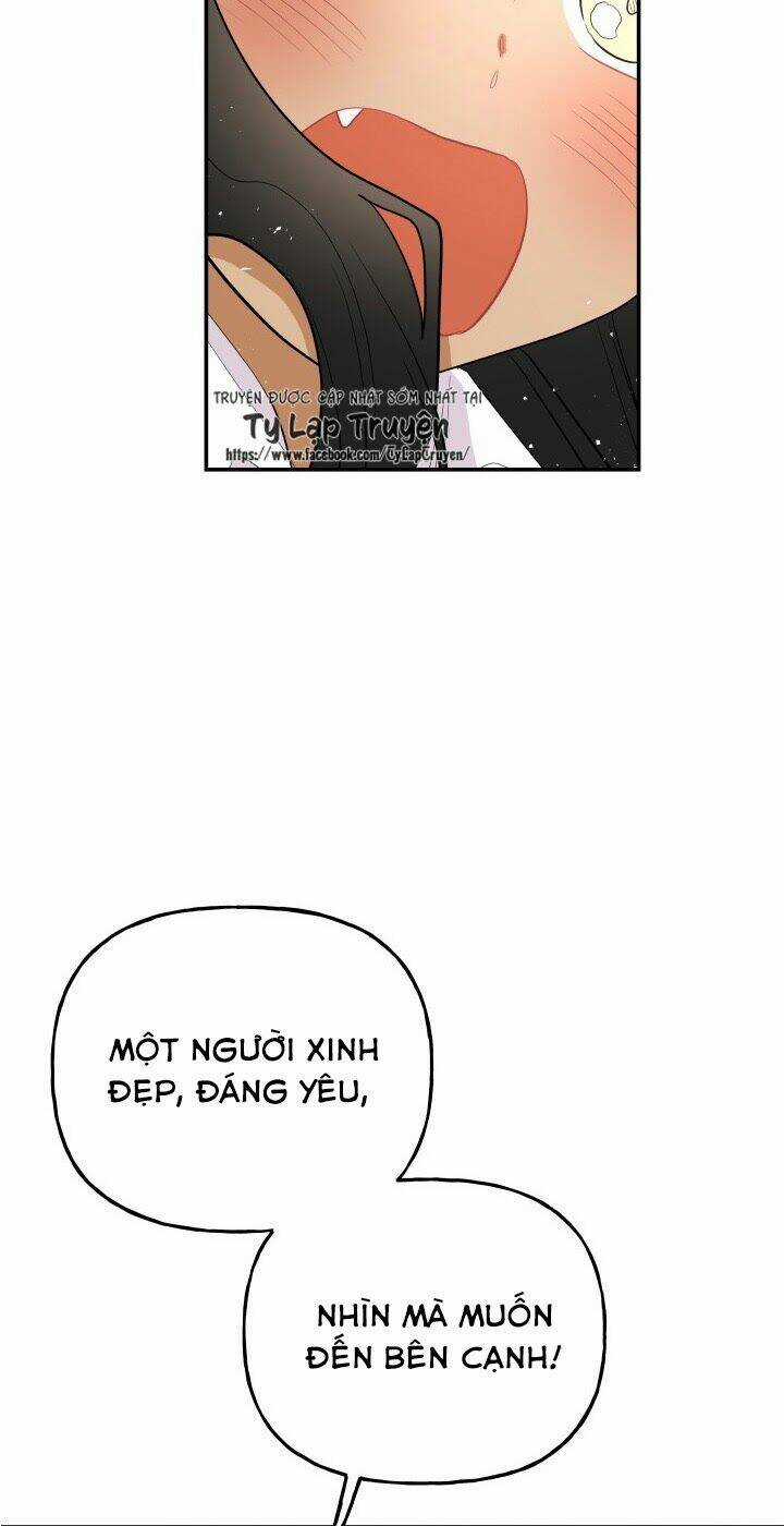 Con Gái Của Đại Pháp Sư Chapter 62 trang 29