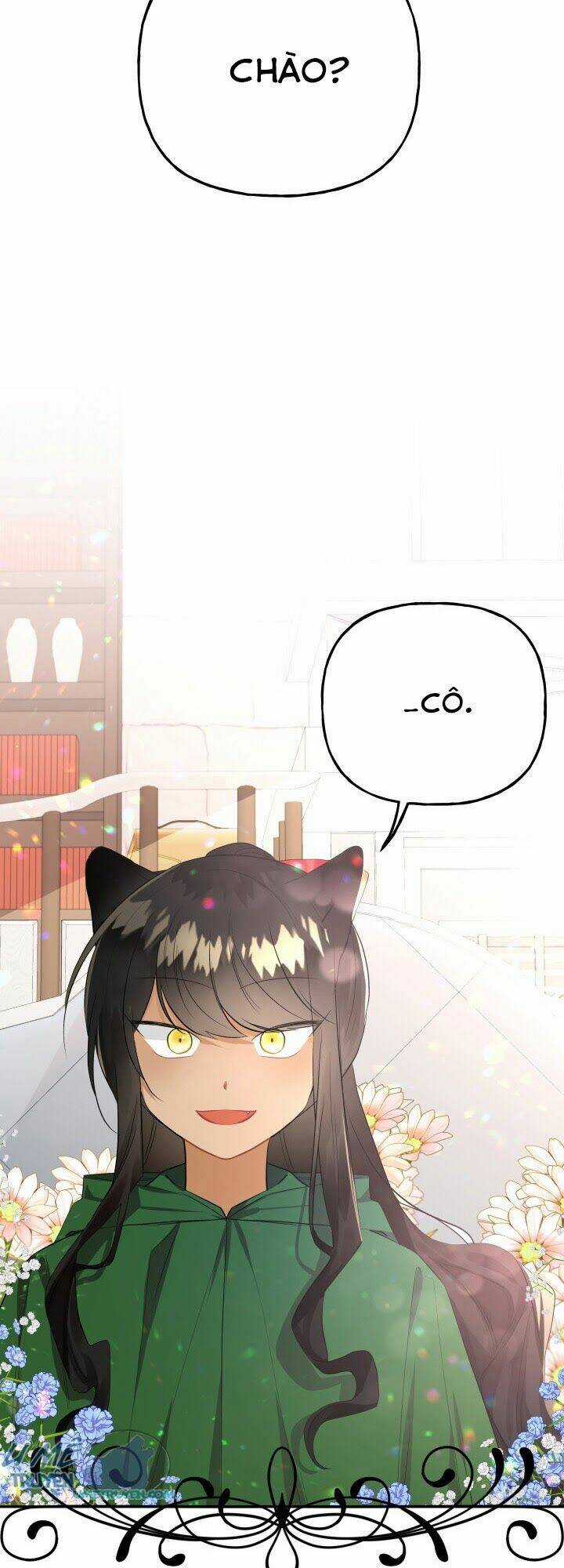 Con Gái Của Đại Pháp Sư Chapter 62 trang 3