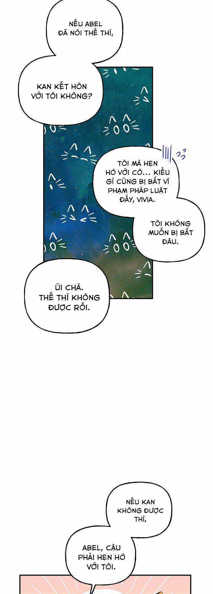 Con Gái Của Đại Pháp Sư Chapter 62 trang 36