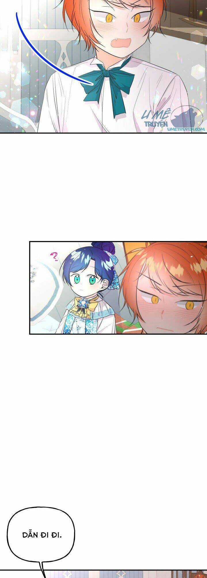 Con Gái Của Đại Pháp Sư Chapter 62 trang 39