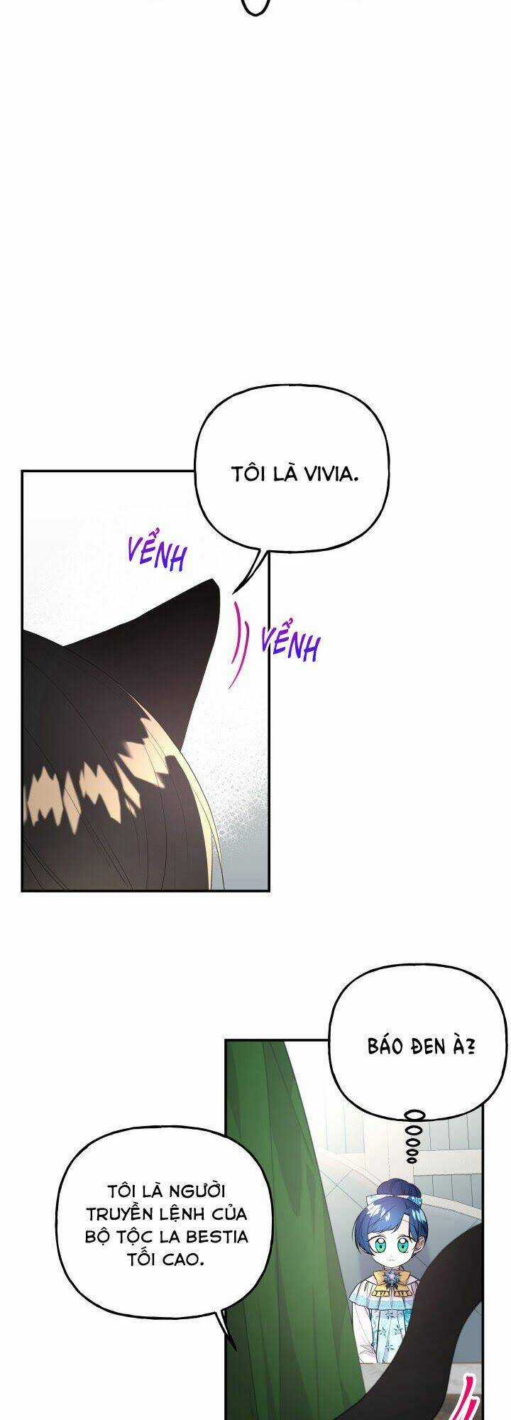 Con Gái Của Đại Pháp Sư Chapter 62 trang 4