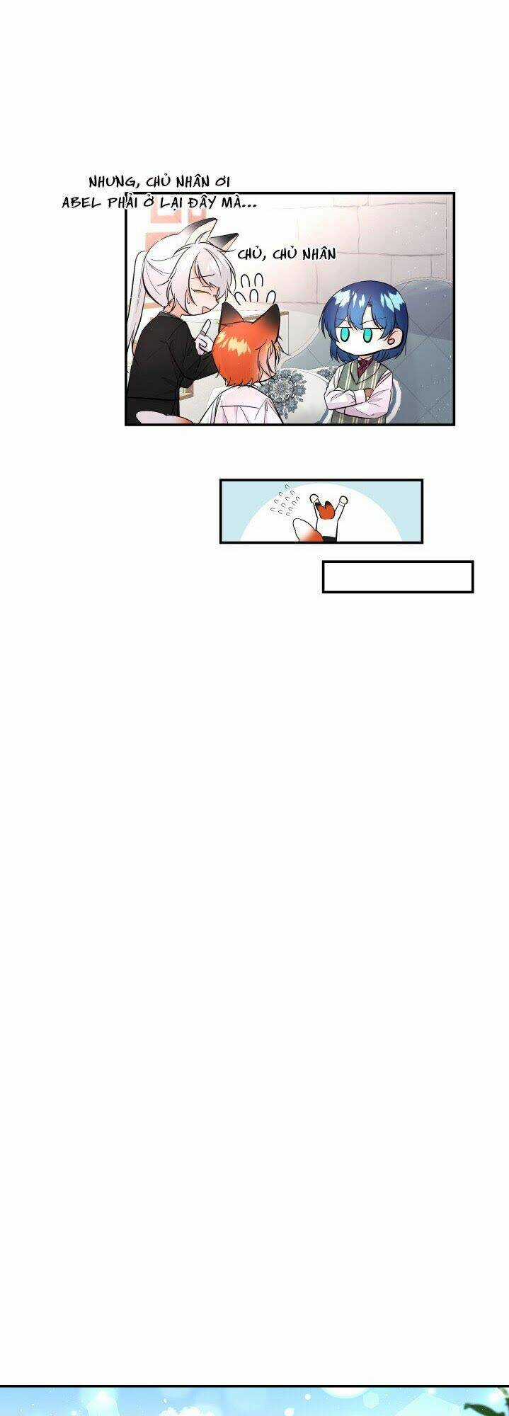 Con Gái Của Đại Pháp Sư Chapter 62 trang 41