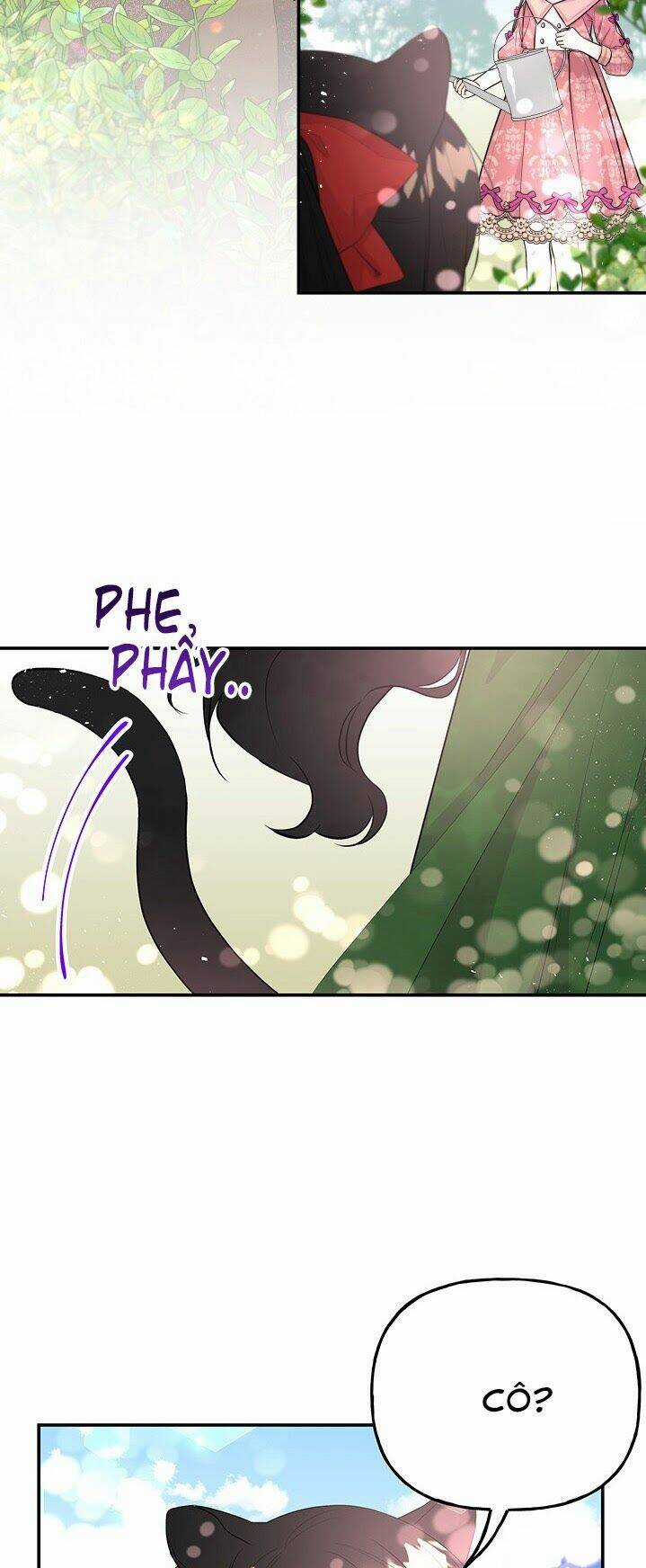 Con Gái Của Đại Pháp Sư Chapter 62 trang 43