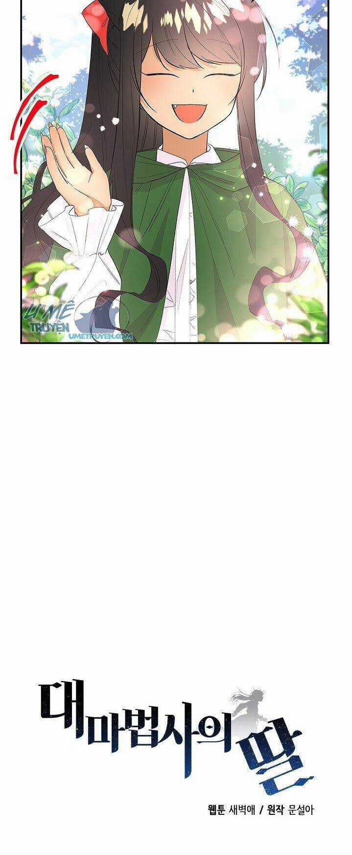 Con Gái Của Đại Pháp Sư Chapter 62 trang 44