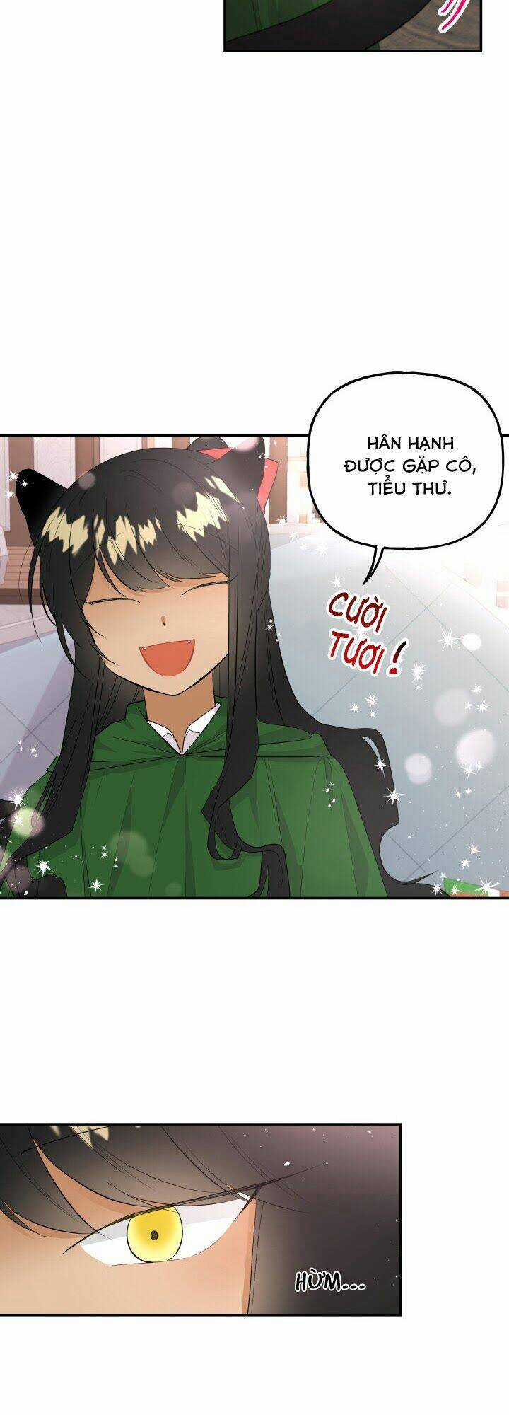 Con Gái Của Đại Pháp Sư Chapter 62 trang 5