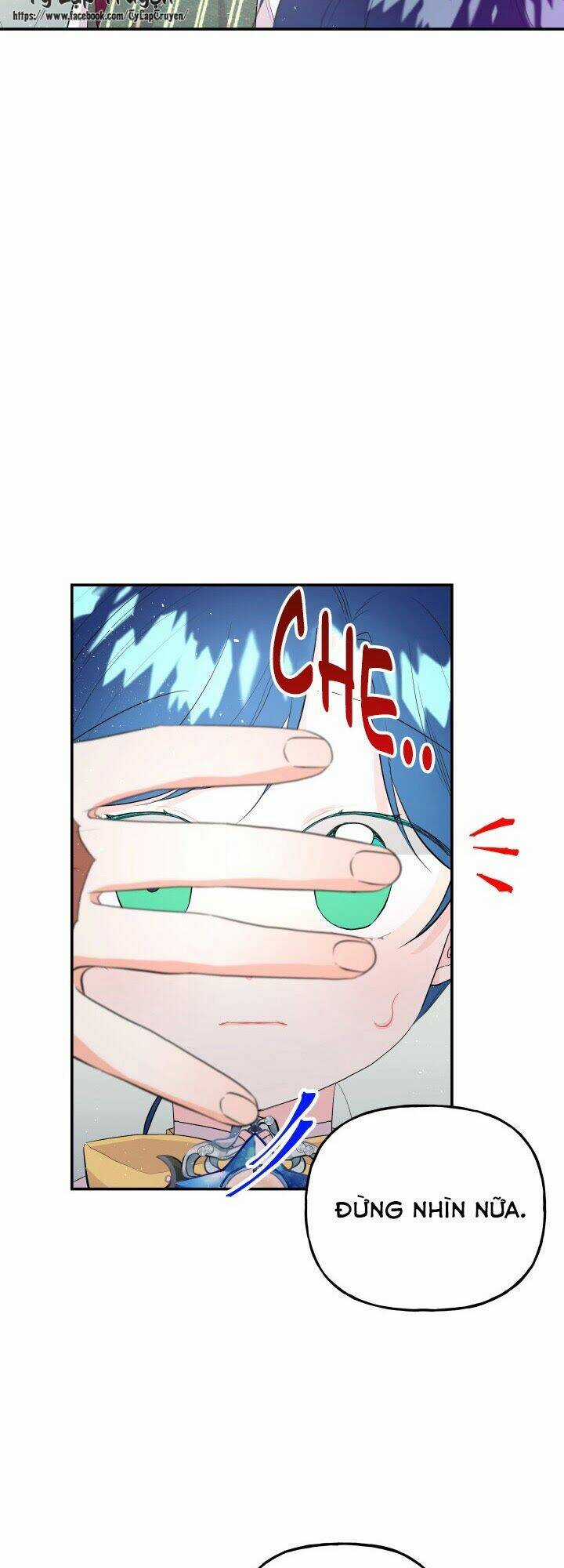 Con Gái Của Đại Pháp Sư Chapter 62 trang 7