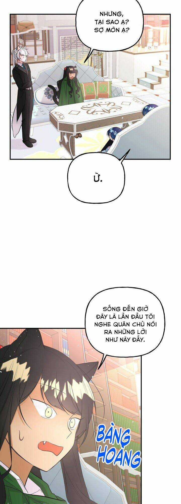 Con Gái Của Đại Pháp Sư Chapter 62 trang 8