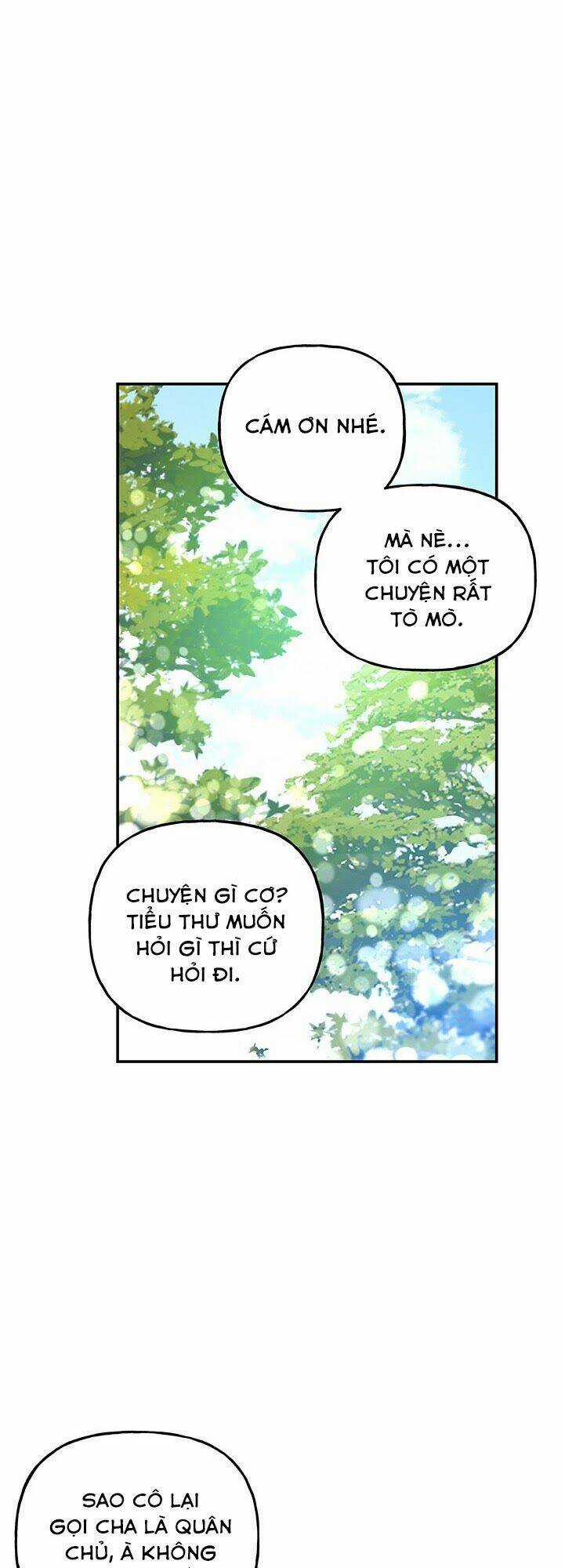 Con Gái Của Đại Pháp Sư Chapter 63 trang 10