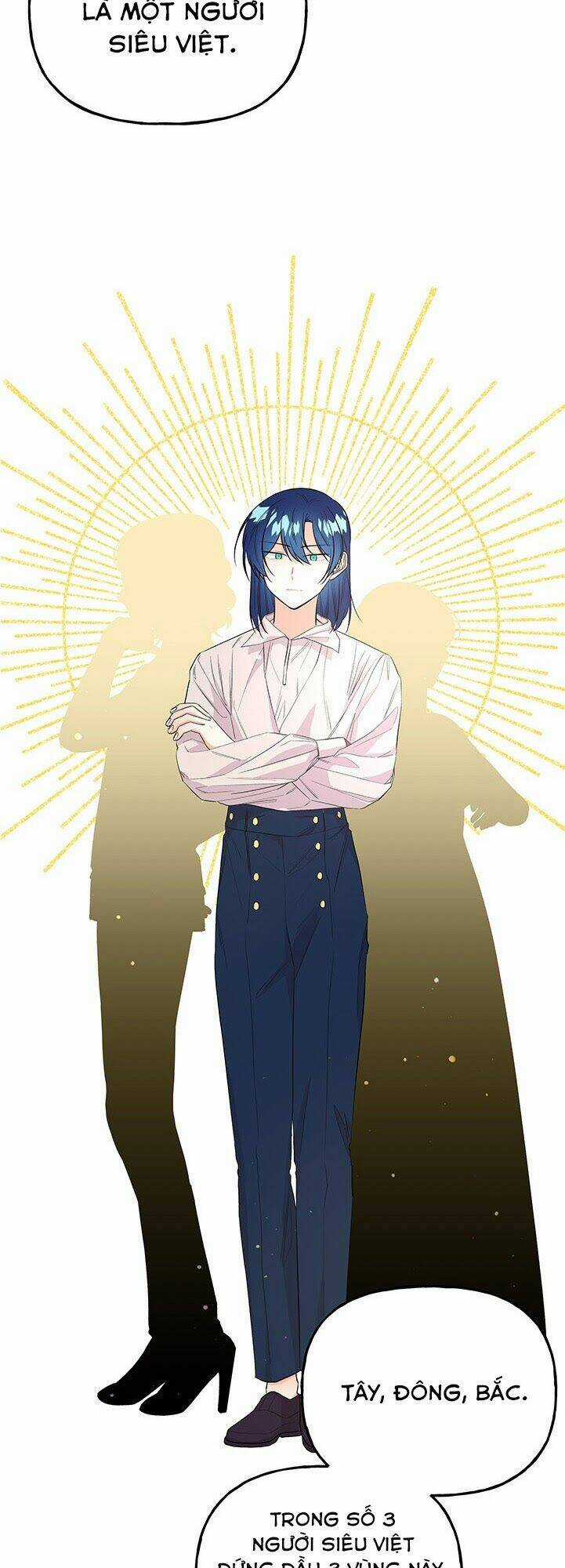 Con Gái Của Đại Pháp Sư Chapter 63 trang 13