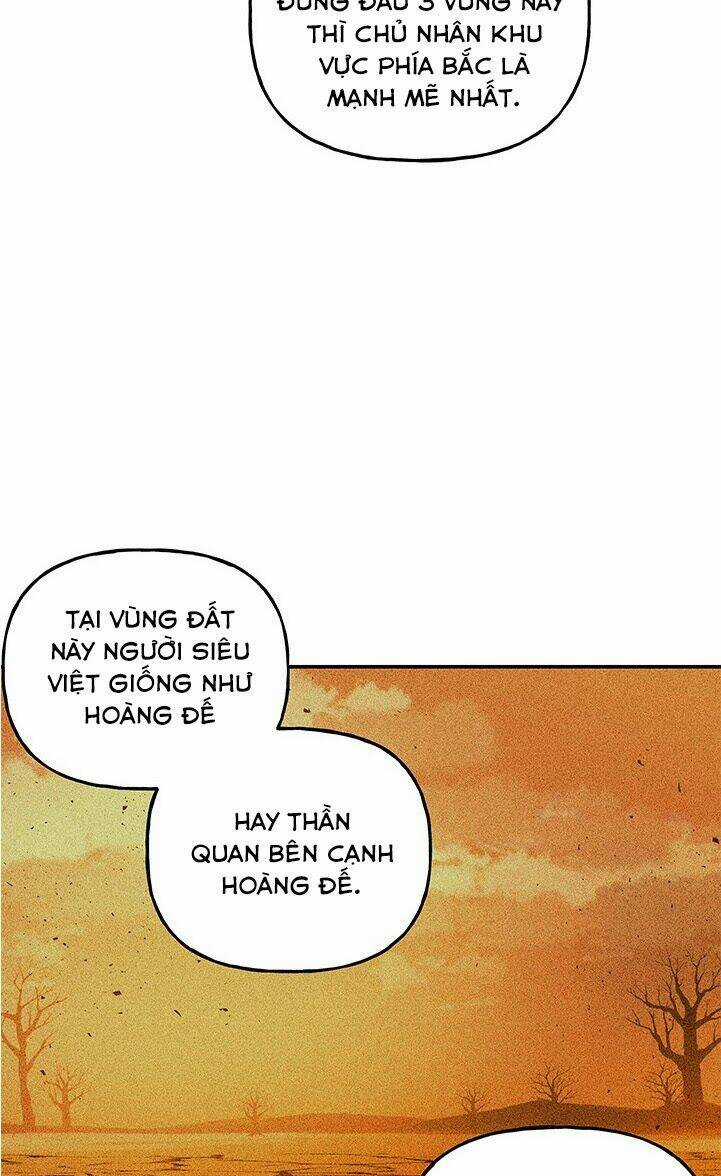 Con Gái Của Đại Pháp Sư Chapter 63 trang 14