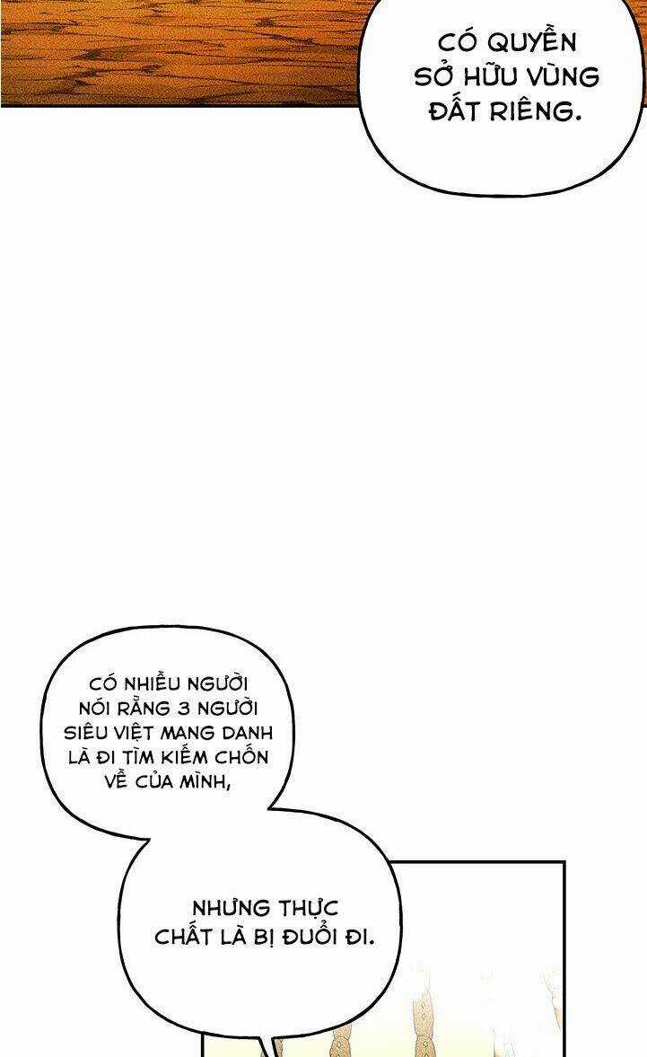 Con Gái Của Đại Pháp Sư Chapter 63 trang 15