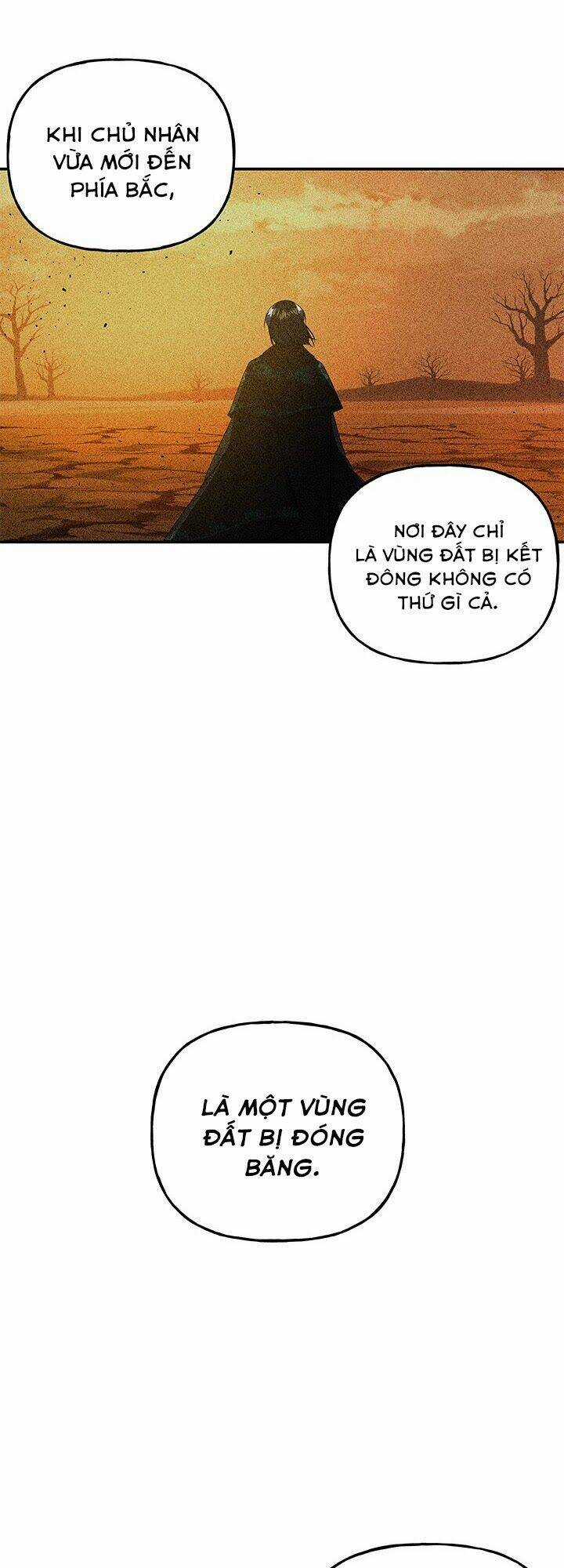 Con Gái Của Đại Pháp Sư Chapter 63 trang 17