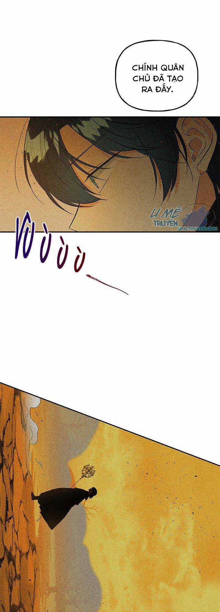 Con Gái Của Đại Pháp Sư Chapter 63 trang 20