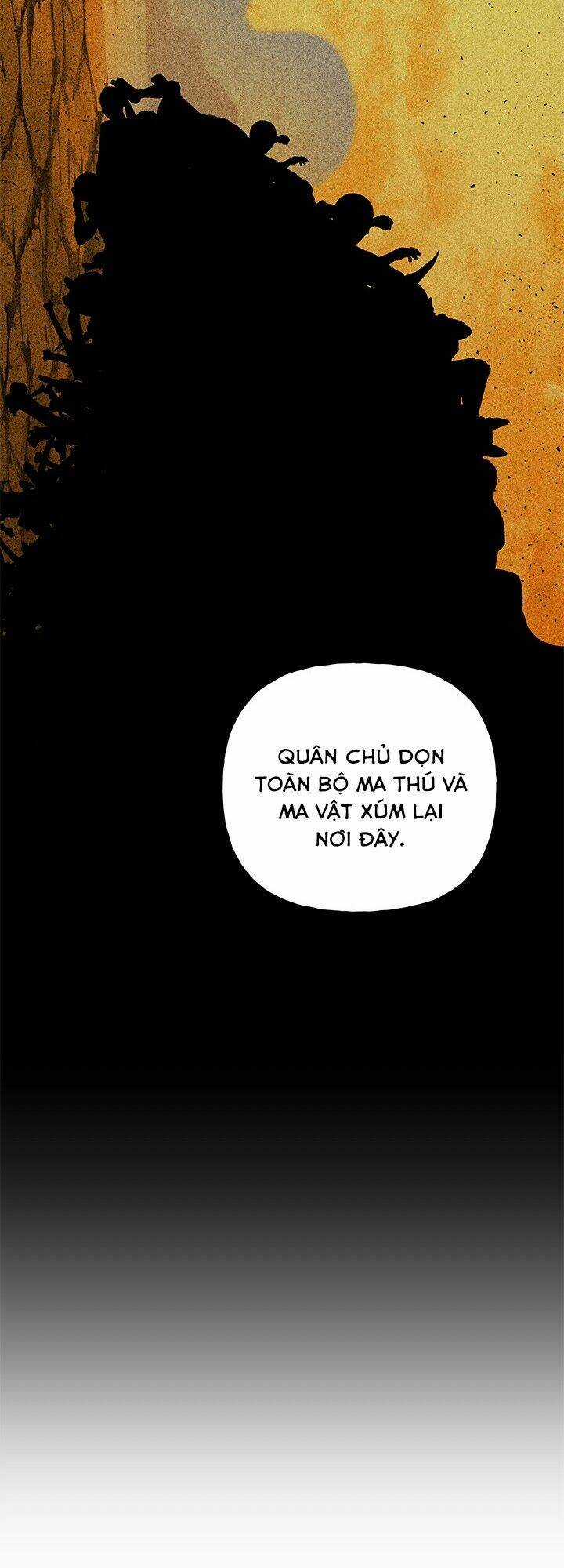 Con Gái Của Đại Pháp Sư Chapter 63 trang 21