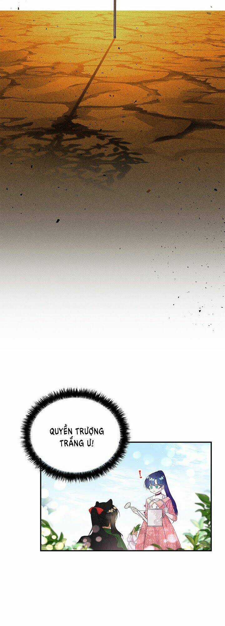 Con Gái Của Đại Pháp Sư Chapter 63 trang 24