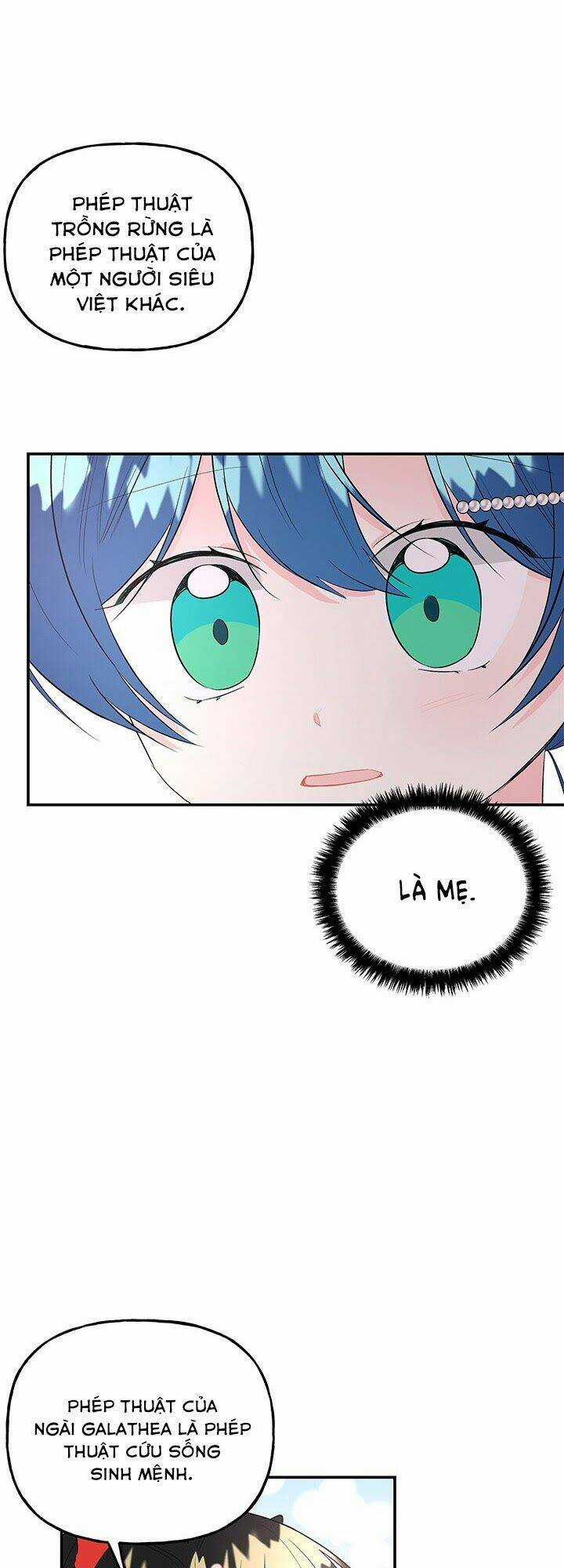 Con Gái Của Đại Pháp Sư Chapter 63 trang 26