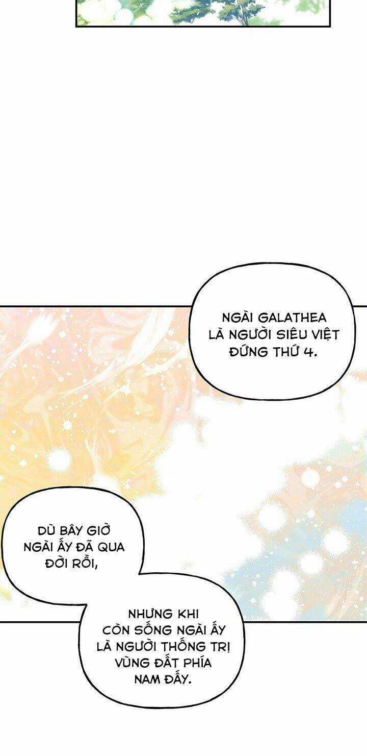 Con Gái Của Đại Pháp Sư Chapter 63 trang 29