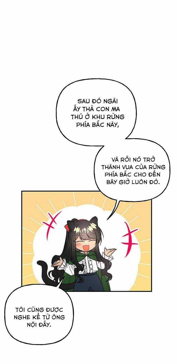 Con Gái Của Đại Pháp Sư Chapter 63 trang 30