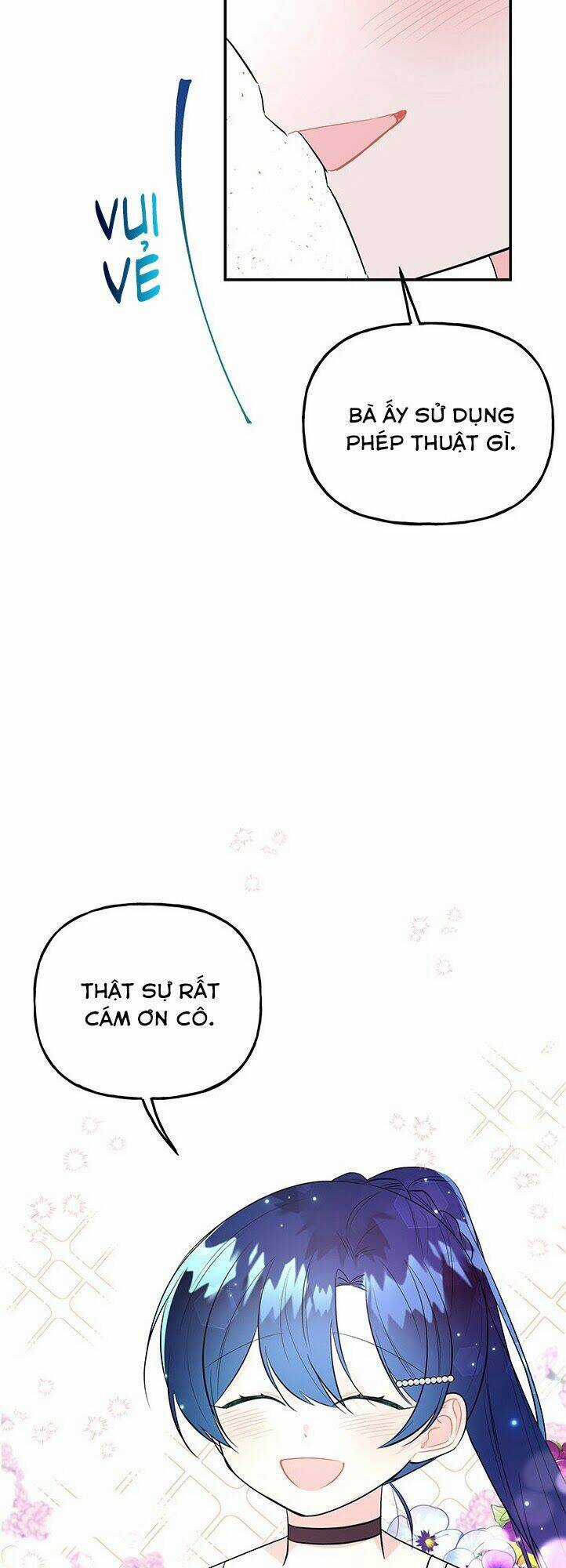 Con Gái Của Đại Pháp Sư Chapter 63 trang 34