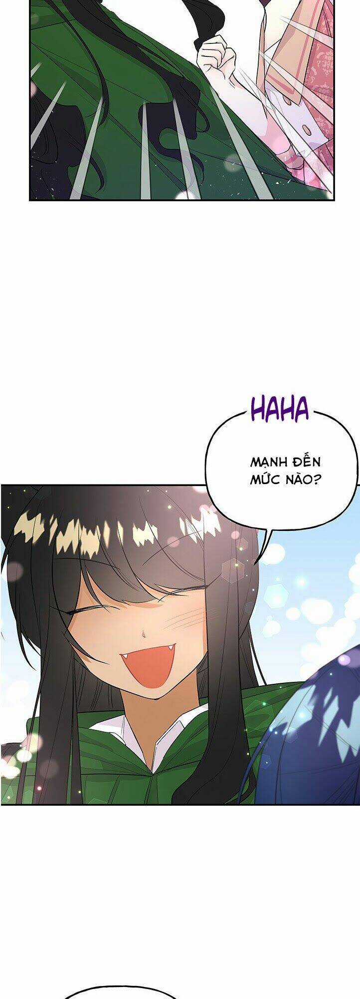 Con Gái Của Đại Pháp Sư Chapter 63 trang 41