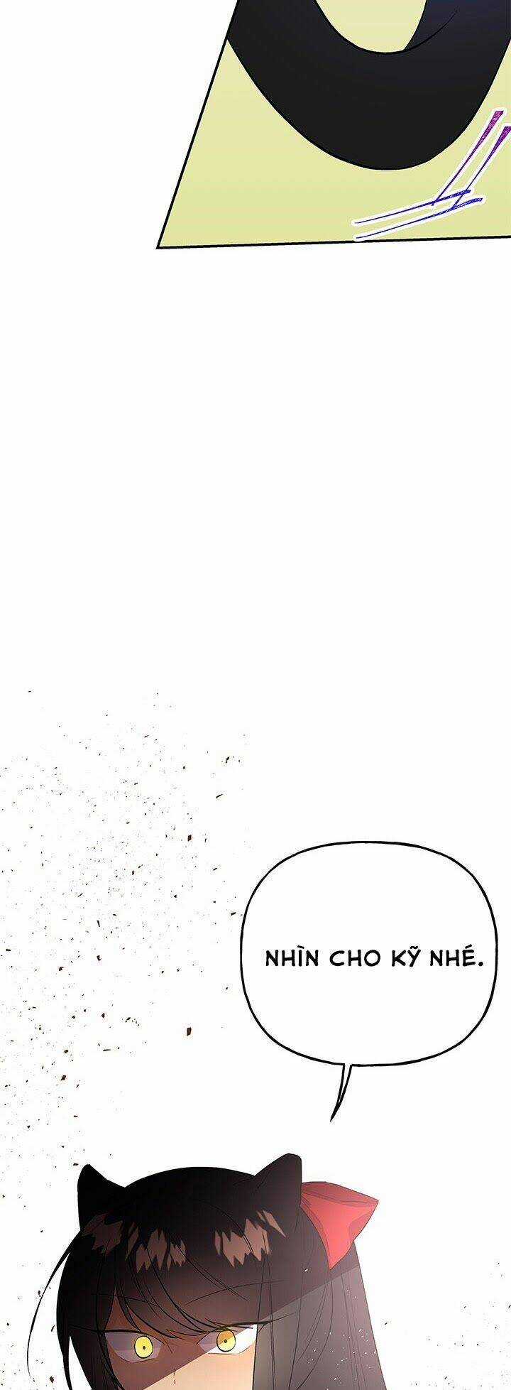 Con Gái Của Đại Pháp Sư Chapter 63 trang 49