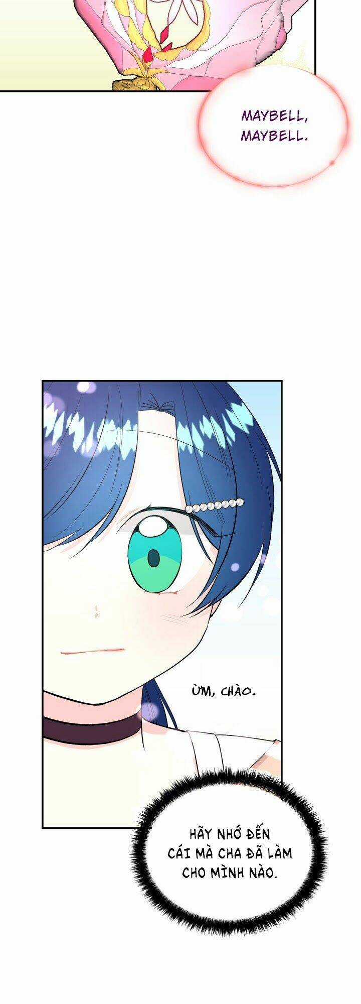 Con Gái Của Đại Pháp Sư Chapter 64 trang 12