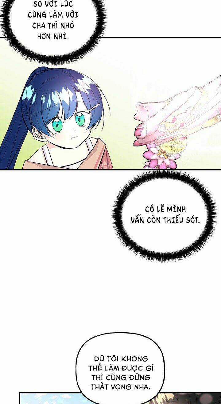 Con Gái Của Đại Pháp Sư Chapter 64 trang 15