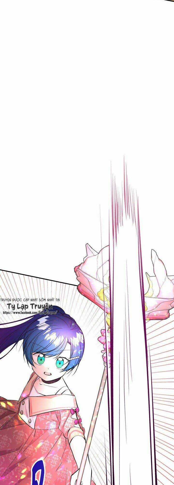 Con Gái Của Đại Pháp Sư Chapter 64 trang 22