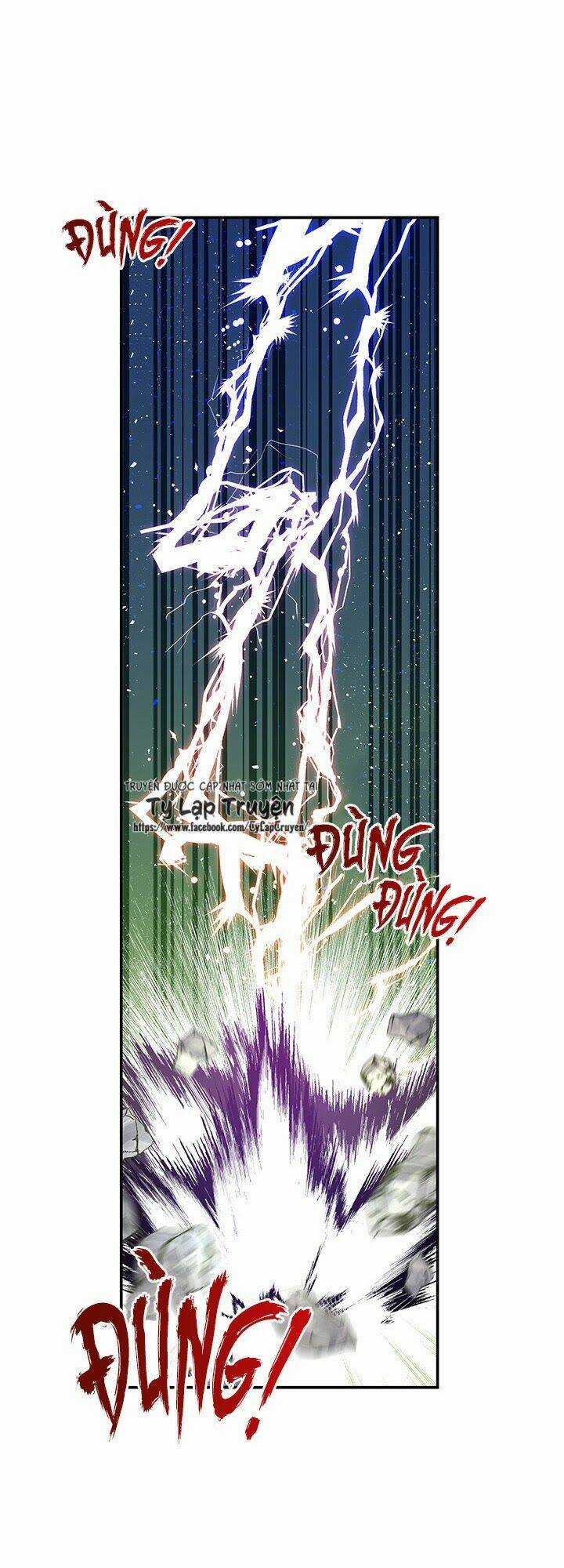 Con Gái Của Đại Pháp Sư Chapter 64 trang 28
