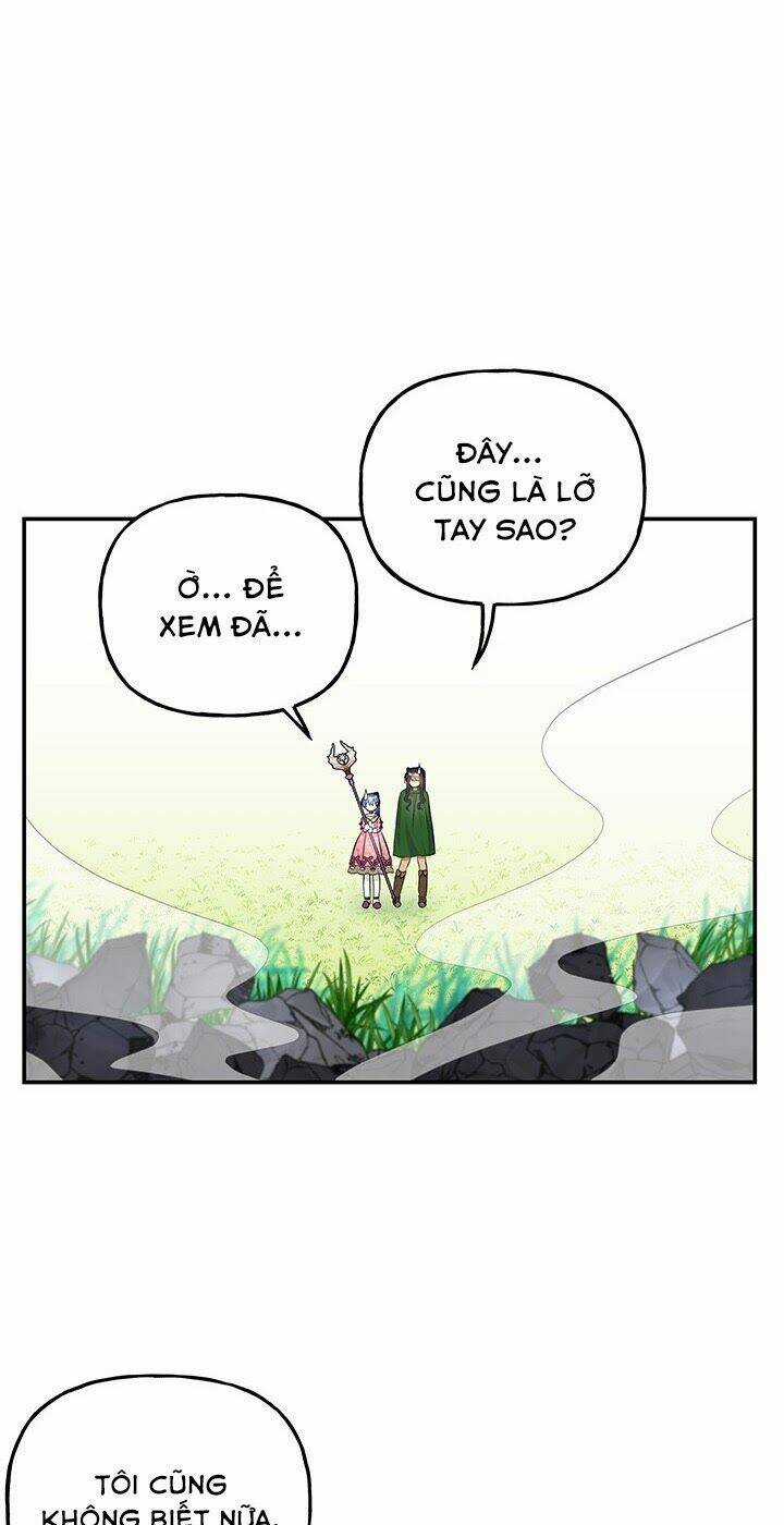Con Gái Của Đại Pháp Sư Chapter 64 trang 29