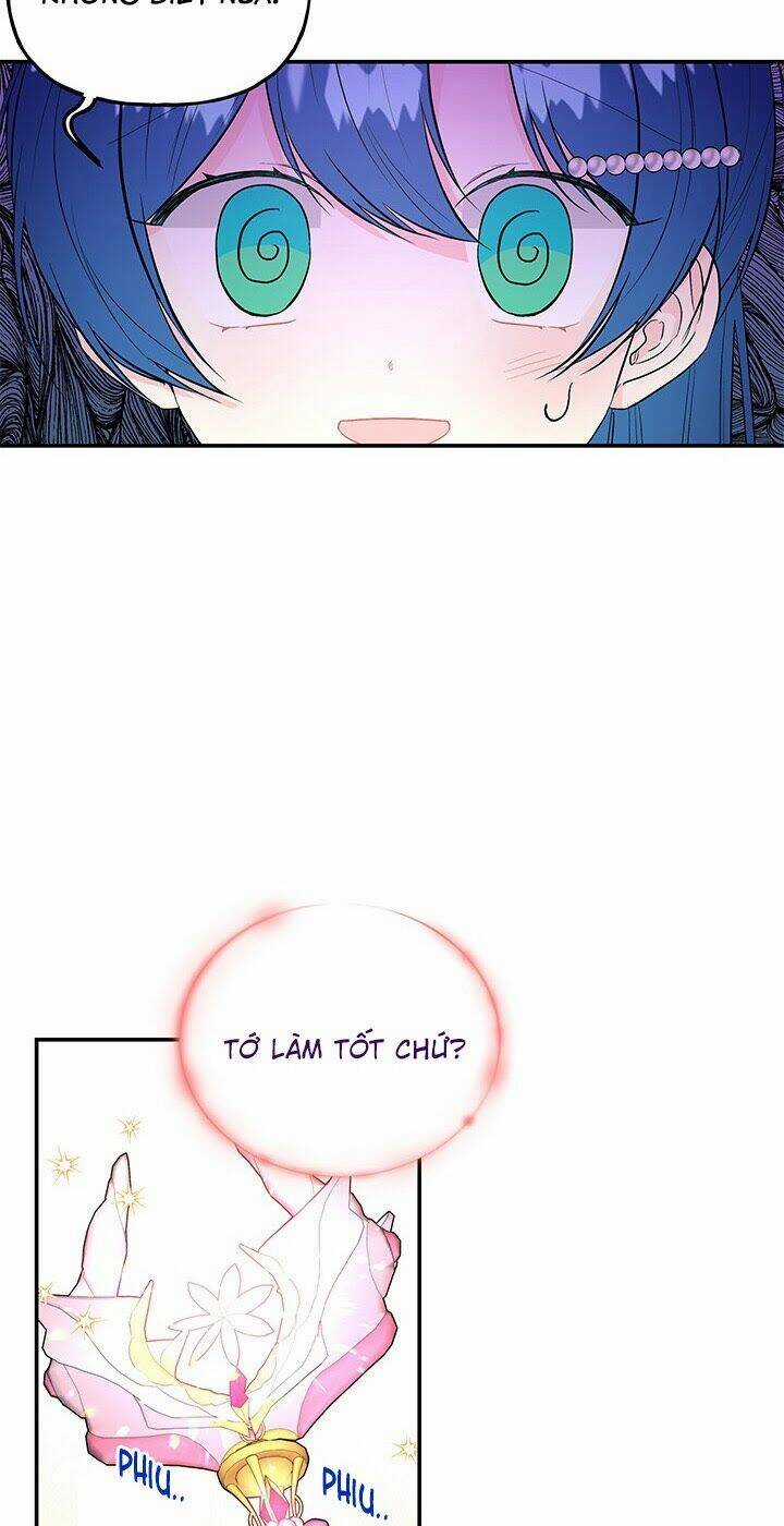 Con Gái Của Đại Pháp Sư Chapter 64 trang 30