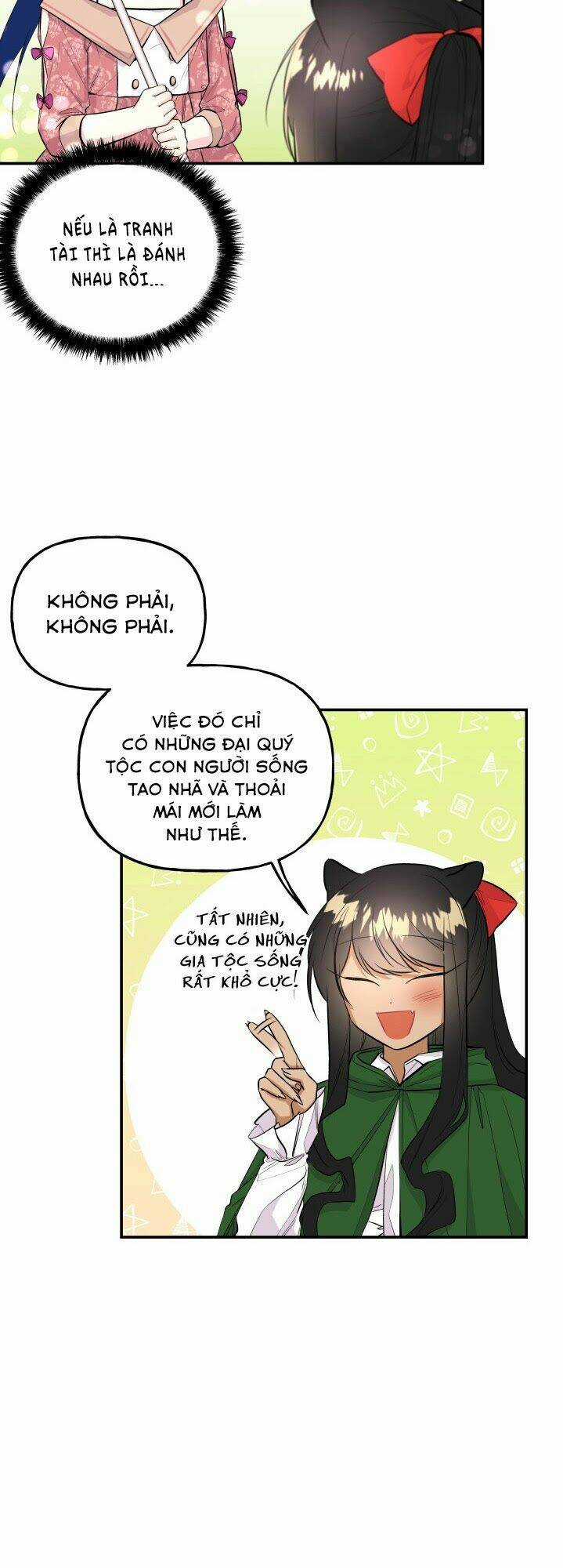 Con Gái Của Đại Pháp Sư Chapter 64 trang 39