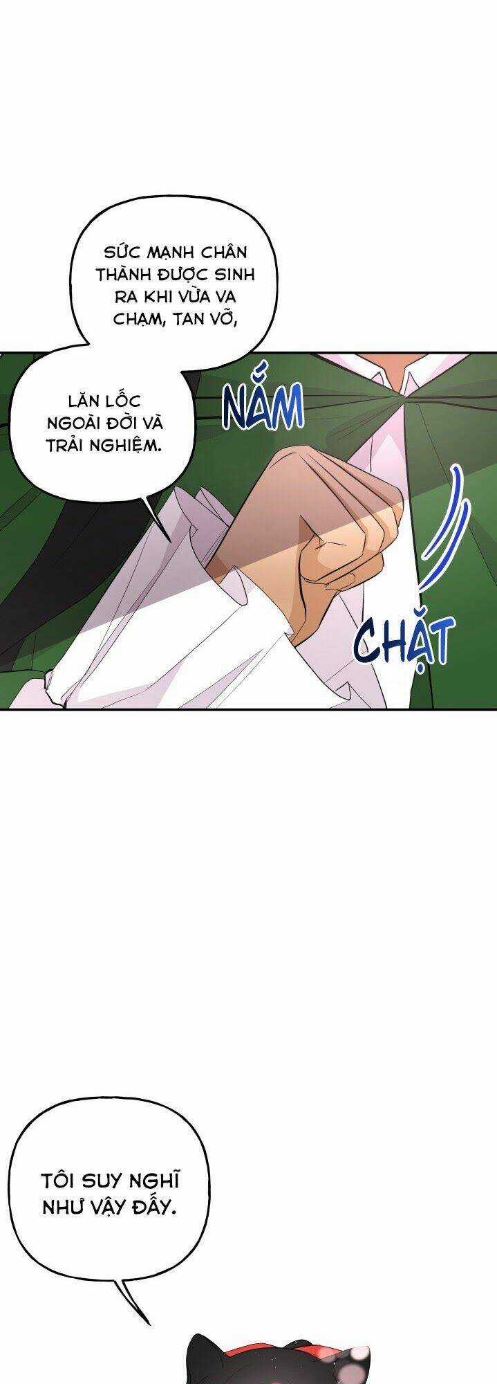 Con Gái Của Đại Pháp Sư Chapter 64 trang 41