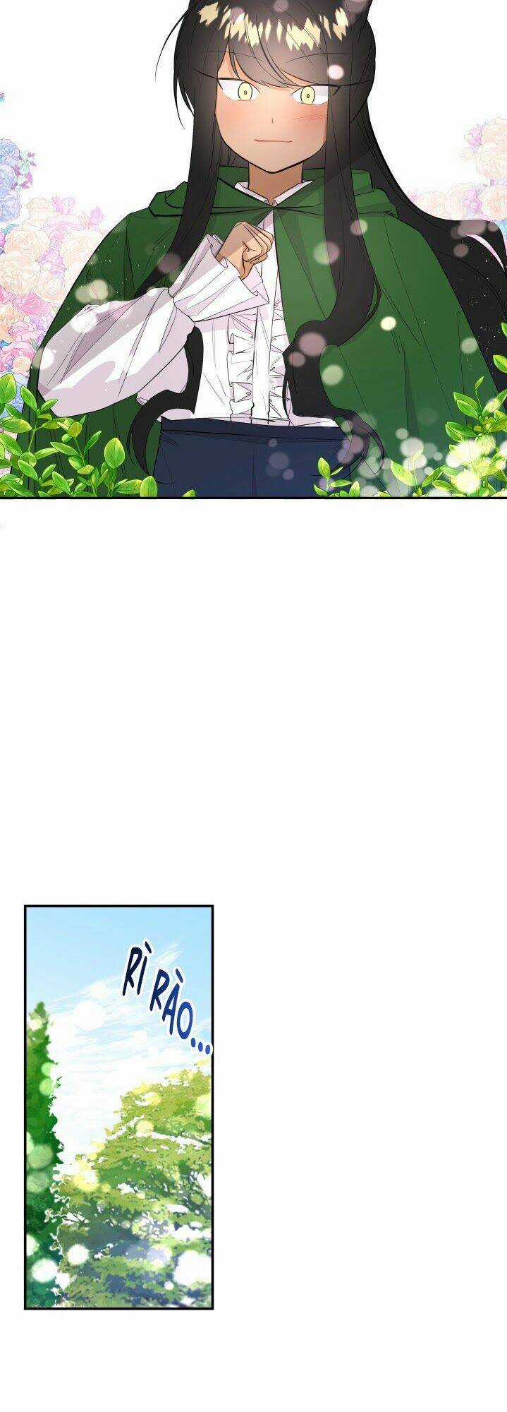 Con Gái Của Đại Pháp Sư Chapter 64 trang 42