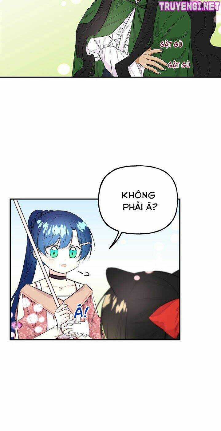 Con Gái Của Đại Pháp Sư Chapter 64 trang 44