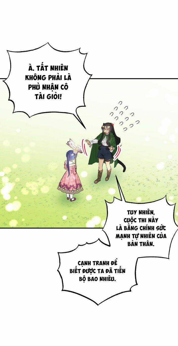 Con Gái Của Đại Pháp Sư Chapter 64 trang 45
