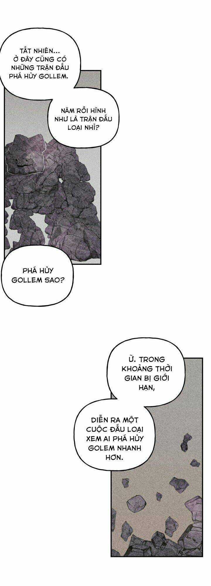 Con Gái Của Đại Pháp Sư Chapter 64 trang 46