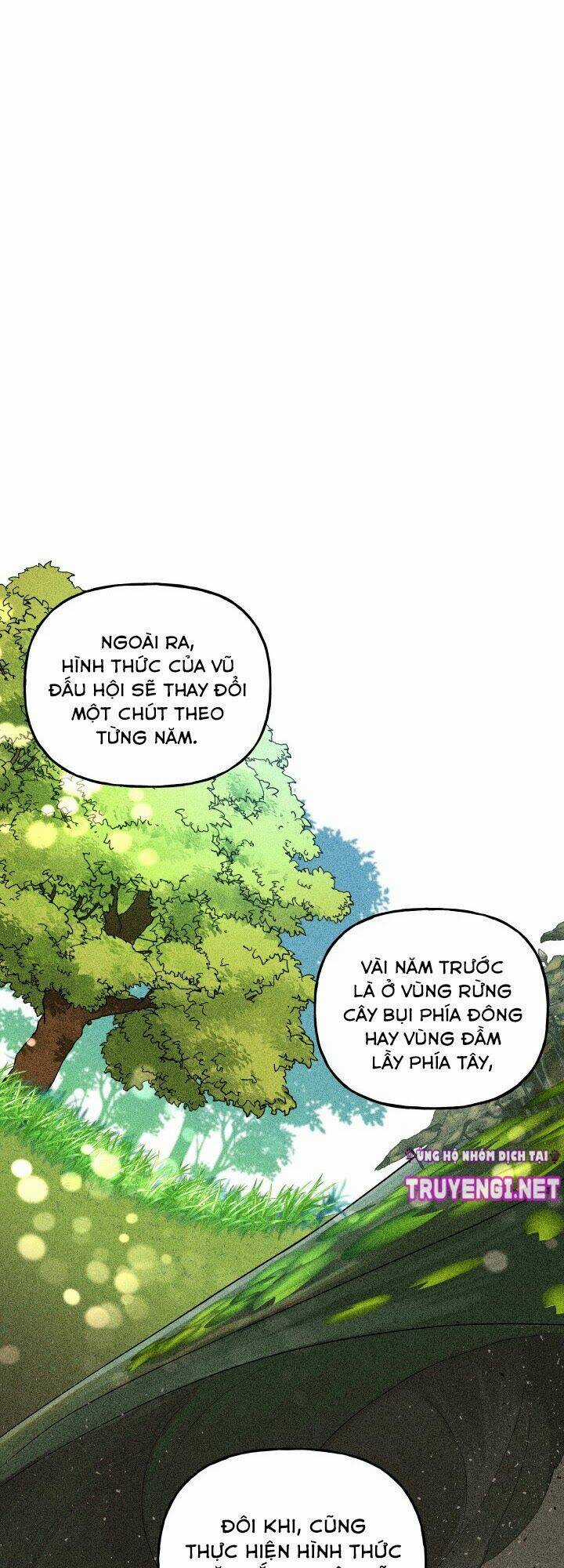 Con Gái Của Đại Pháp Sư Chapter 64 trang 47