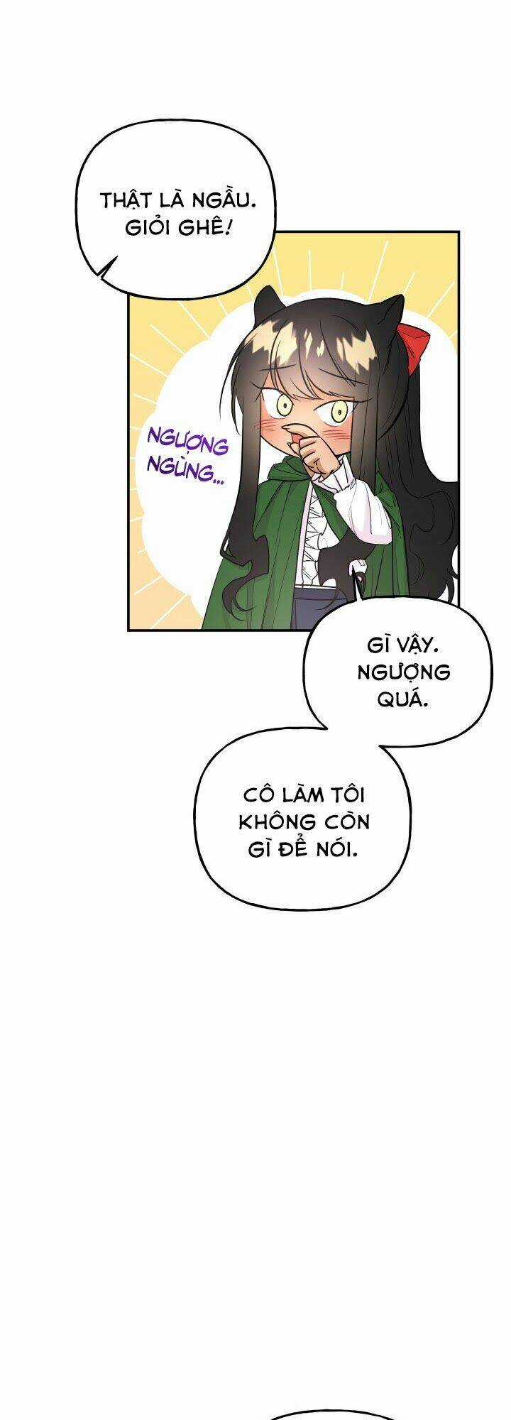 Con Gái Của Đại Pháp Sư Chapter 64 trang 7
