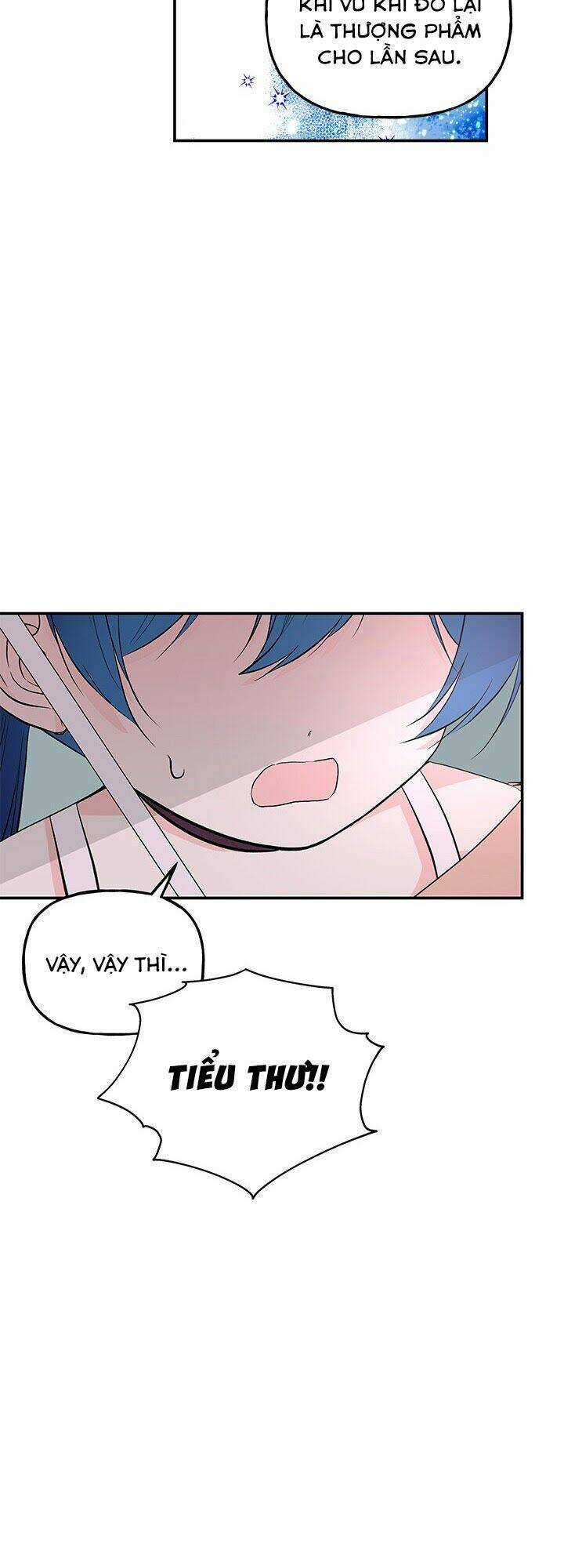 Con Gái Của Đại Pháp Sư Chapter 65 trang 10