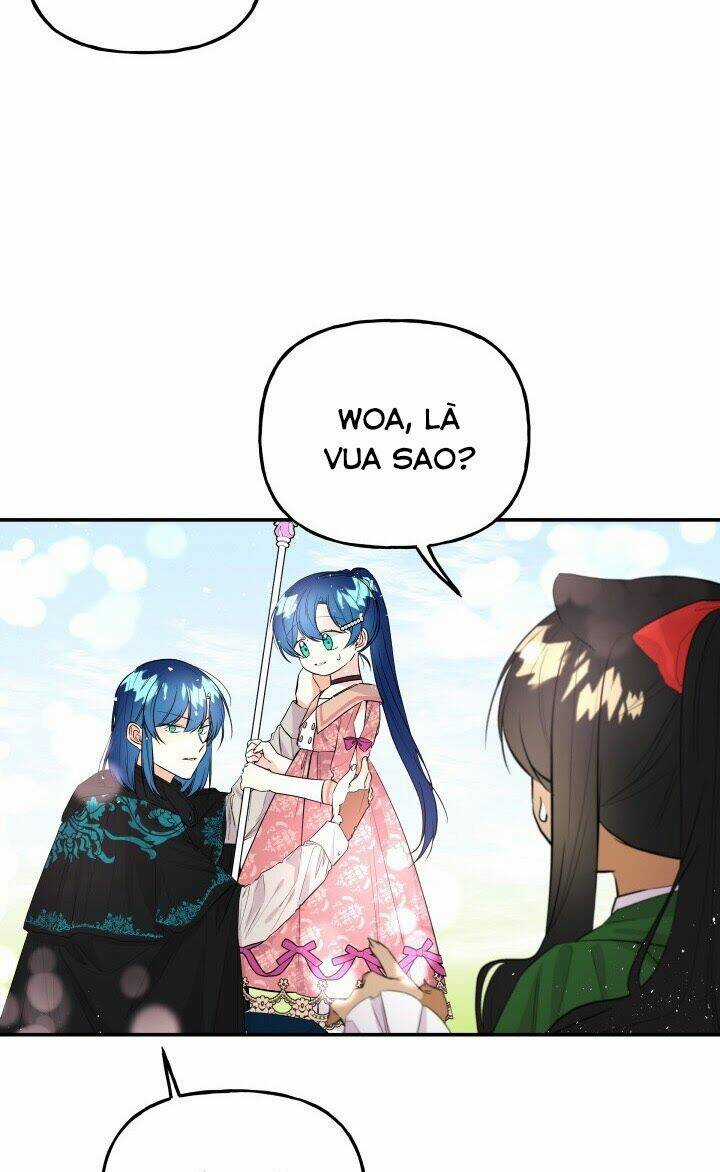 Con Gái Của Đại Pháp Sư Chapter 65 trang 14