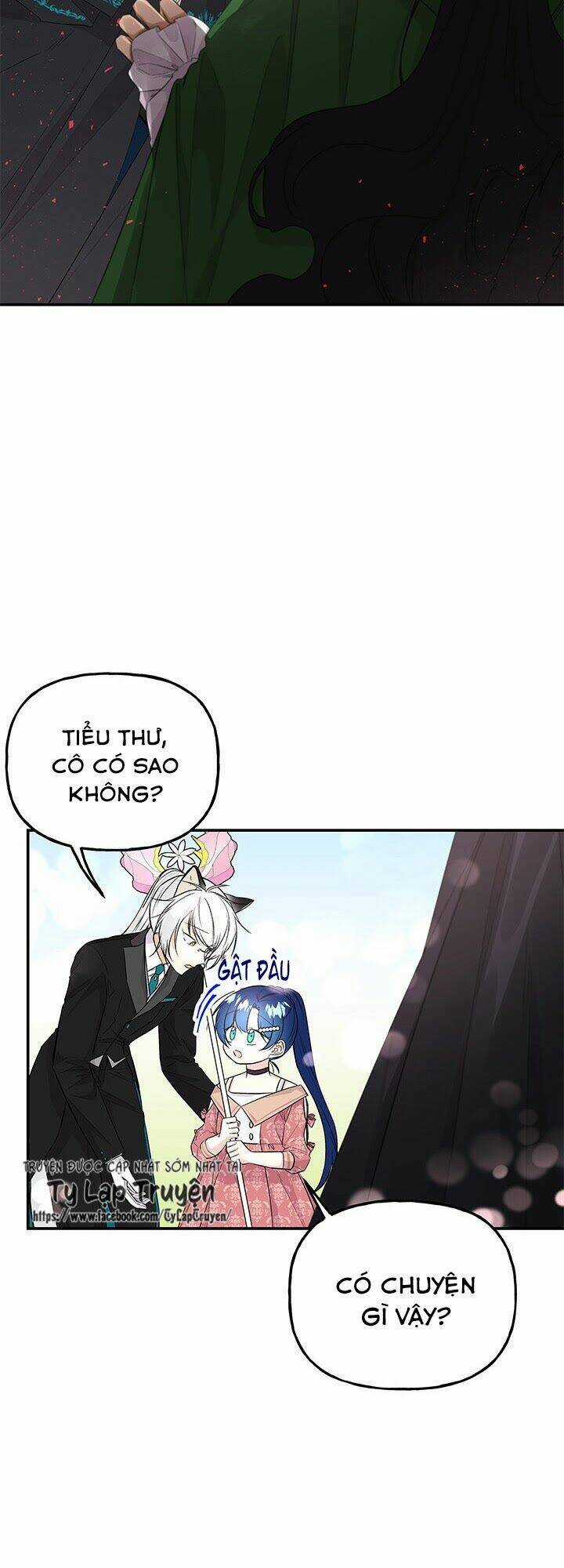 Con Gái Của Đại Pháp Sư Chapter 65 trang 18