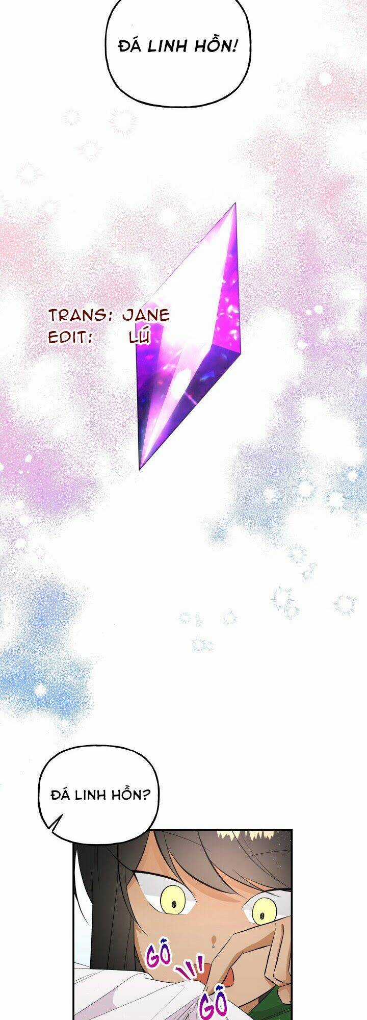 Con Gái Của Đại Pháp Sư Chapter 65 trang 2