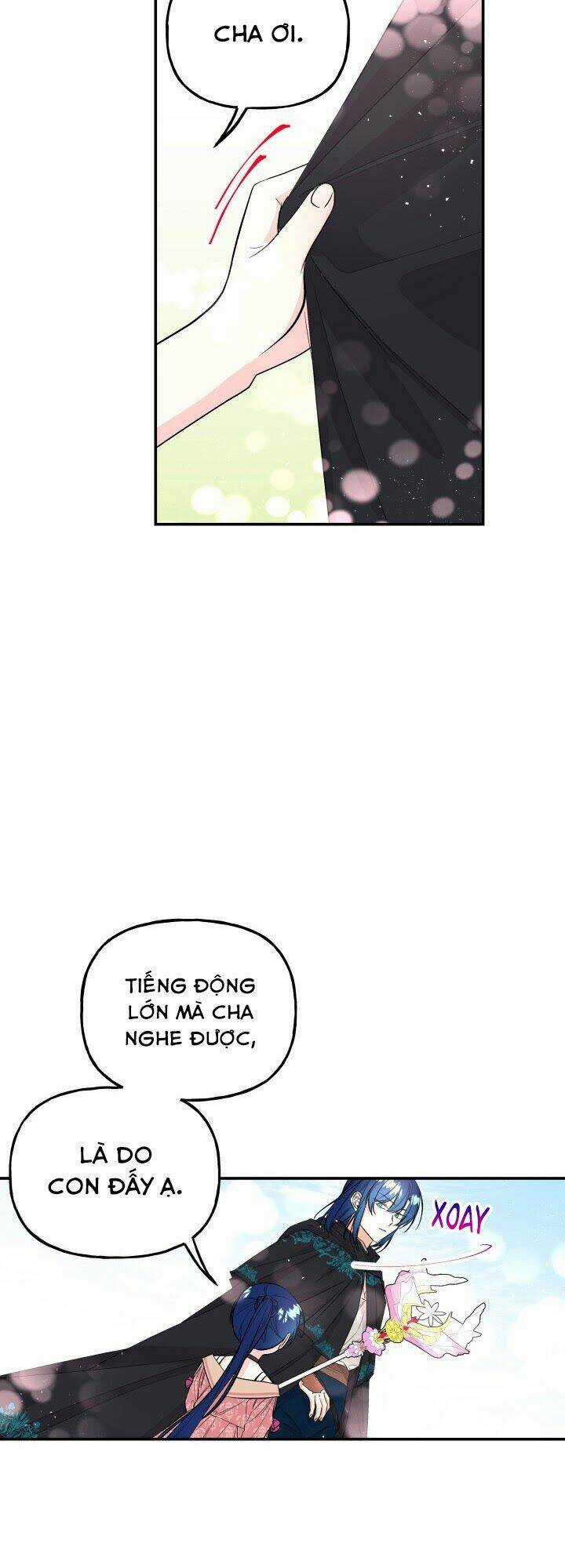 Con Gái Của Đại Pháp Sư Chapter 65 trang 21