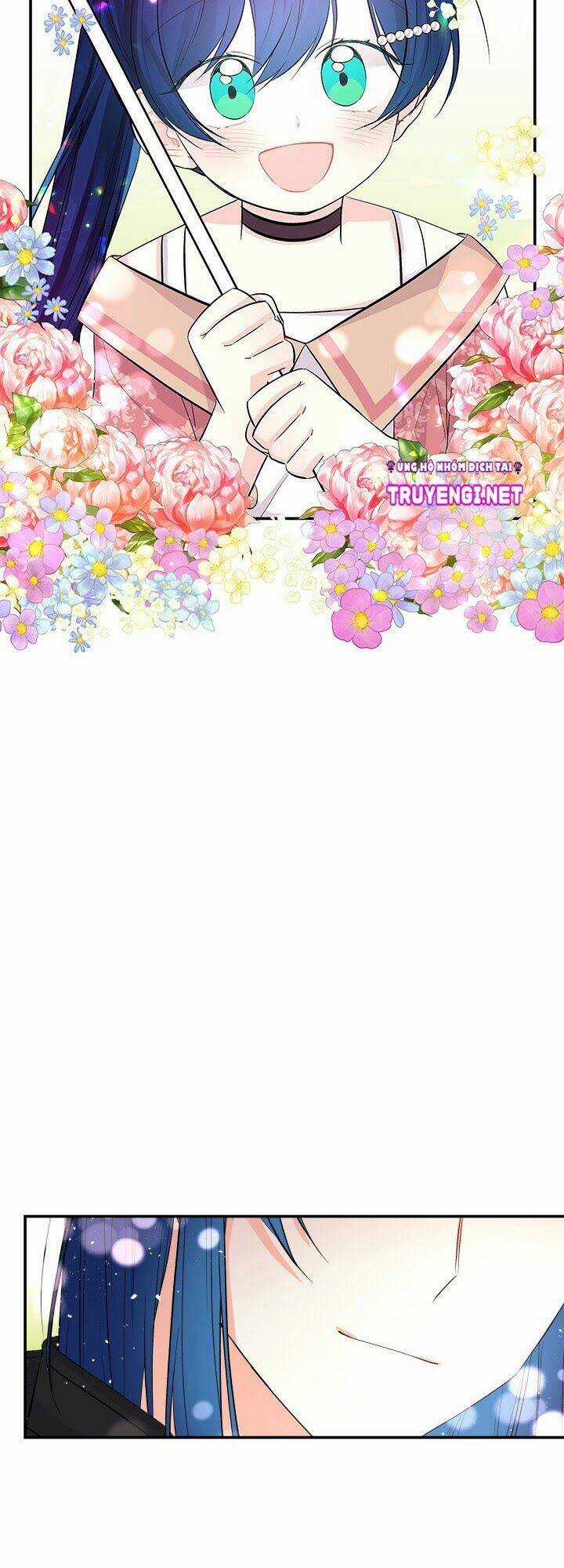 Con Gái Của Đại Pháp Sư Chapter 65 trang 23