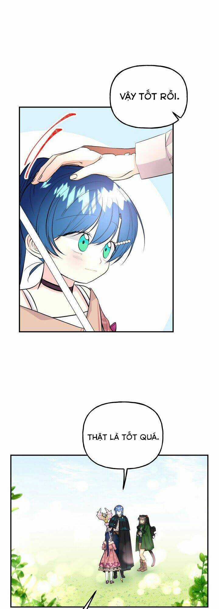 Con Gái Của Đại Pháp Sư Chapter 65 trang 24